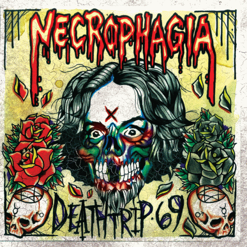 Necrophagia (USA-1) : Deathtrip 69